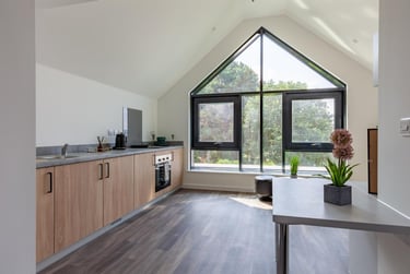 1 bed studio, Glenthorne Road, Exwick, Exeter, EX44GZ - Image 4